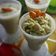 Cooksnap dari Dapoer NNN str5 untuk resep Es krim alpukat kurma sehat