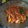 Cooksnap dari dadan mirdanur untuk resep Cumi Asin Kentang Balado