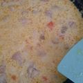 Cooksnap dari Chika Chelsea untuk resep Sup Cream Ayam Jagung