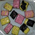 Cooksnap dari Dewie Jalil untuk resep Pisang Nugget Super Simple