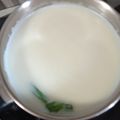 Cooksnap dari Kurnia Nia untuk resep #50.SUSU KEDELAI Homemade + TIPS 🍶🍶