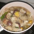 Cooksnap dari Annisa Primadiamanti untuk resep Sayur Asam ala Jawa