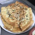 صورة من نور الإيمان، شاركها بعد تجربة وصفة خبز التميس من مطبخ ماجد