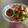 Cooksnap dari Eyandilia Fitri Ahmad untuk resep Cilok goreng garing
