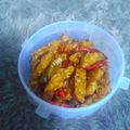 Cooksnap dari Intan Helen Diarty untuk resep Kering tempe sederhana