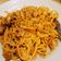 Cooksnap dari Regina Inawati untuk resep (Simple!) Spaghetti Napolitan