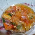 Cooksnap dari Lily Restusari untuk resep Sambal Matah Keto