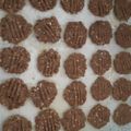 Cooksnap dari Hani_bee008 untuk resep Havermout Cinnamon Cookies