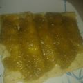 El cooksnap de Diana Padilla cuando hizo ✨Enchiladas verdes ✨.