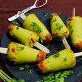 Hetal Shah का कुकस्नैप जब उन्होंने मूंग दाल ढोकला (moong dal dhokla recipe in Hindi) बनाया था।