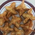Cooksnap dari Elsa Fitri untuk resep Batagor hemat tanpa ikan dan ayam