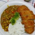 Cooksnap dari Ranpus Kitchen untuk resep Vegetable Curry