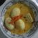 Cooksnap dari Dyah Woro Mustiko Retno untuk resep Telur tahu bumbu rujak