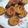 El cooksnap de Alba Hernandez cuando hizo Muffins de manzana, avena y canela (sin harina y sin azúcar).