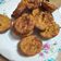 El cooksnap de Alba Hernandez cuando hizo Muffins de manzana, avena y canela (sin harina y sin azúcar).