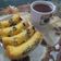 Cooksnap dari Micca Yunitra untuk resep Cassava Cake (Gluten & Cassein Free)