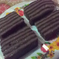 Cooksnap dari Niken Indriati untuk resep Kue Lapis