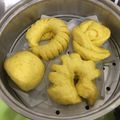 廖翊均 的 南瓜Q饅頭 cooksnap