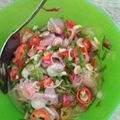 Cooksnap dari Yanita Andriani untuk resep Sambal Matah