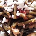 Cooksnap από Strata Al. στη συνταγή Φασολάκια με κανέλα
