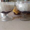El cooksnap de Jonathan cuando hizo Yogurt natural con mermelada de frambuesa (all 100% home made) Panificadora Lidl.