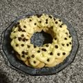 El cooksnap de Celes2239 cuando hizo Rosca de Pascua fácil sin amasado.