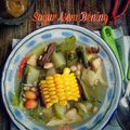 Cooksnap dari Windriayu untuk resep Sayur Asem