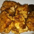 Cooksnap dari Lisa untuk resep ⭐️Tahu & Tempe Bacem⭐️