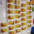 Cooksnap dari Uunt Witnasari untuk resep Nasi kuning rice cooker harum praktis