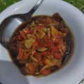 Cooksnap dari salfiah untuk resep Tumis Telur Ceplok