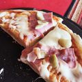 El cooksnap de Ste Jotallan cuando hizo Masa para pizza.
