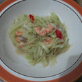 Cooksnap dari Eka Purwaningsih untuk resep Tumis Waluh