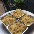 Cooksnap dari Yeni untuk resep Macaroni Schotel Panggang low budget