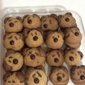 Cooksnap dari Lia Anggraeni untuk resep MILO 'doggie' COOKIES
