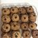 Cooksnap dari Lia Anggraeni untuk resep MILO 'doggie' COOKIES