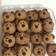 Cooksnap dari Lia Anggraeni untuk resep MILO 'doggie' COOKIES