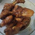 Cooksnap dari Snh untuk resep Ayam Kecap Favorit Anak