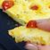 El cooksnap de Ailyn Sofía González cuando hizo Focaccia italiana.
