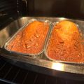 El cooksnap de silvanaleone_72 cuando hizo Budín de 25 cucharadas.