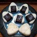 Cooksnap dari vanti untuk resep Onigiri isi ayam