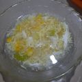 Cooksnap dari Dhiana Resti Anggraeni untuk resep Sop Jagung Telur