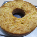 Cooksnap dari ummu Rayyani untuk resep Brudel Cake