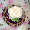 صورة من مدام اسمهان 😔🍃🍃، شاركها بعد تجربة وصفة الروبه العراقيه 🍚⁦🍽️⁩