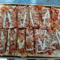 Cooksnap dari Bunda Ajah untuk resep Pizza HappyCall