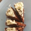 Cooksnap dari Hilda Fauziah untuk resep Bolu Santan Strawberry (bolu kukus 1 telur)