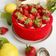 Cooksnap de Aux douceurs de Gaelle sur la recette Charlotte aux fraises revisité 🍓