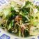 Cooksnap của Ng.T.Gái khi họ làm theo món Bò con lặn lội giữa rừng rau