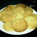 El cooksnap de teverde cuando hizo Galletas de mantequilla.