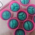 Cooksnap dari Titin Rahmawati untuk resep Kue Mangkok (Apem Tepung Beras)