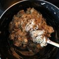 Layla (lulu)'s cooksnap of when they made Lazy cake no eggs.